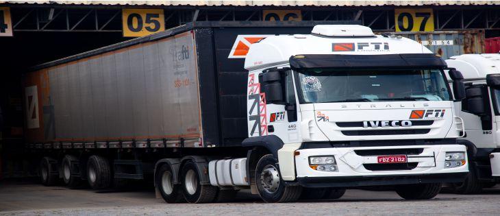 IMG - Operações de Transporte